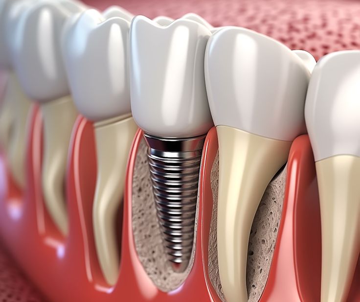 Dental Implants Treatment Vasai East